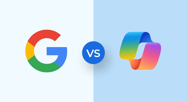 Google Workspace vs Microsoft 365