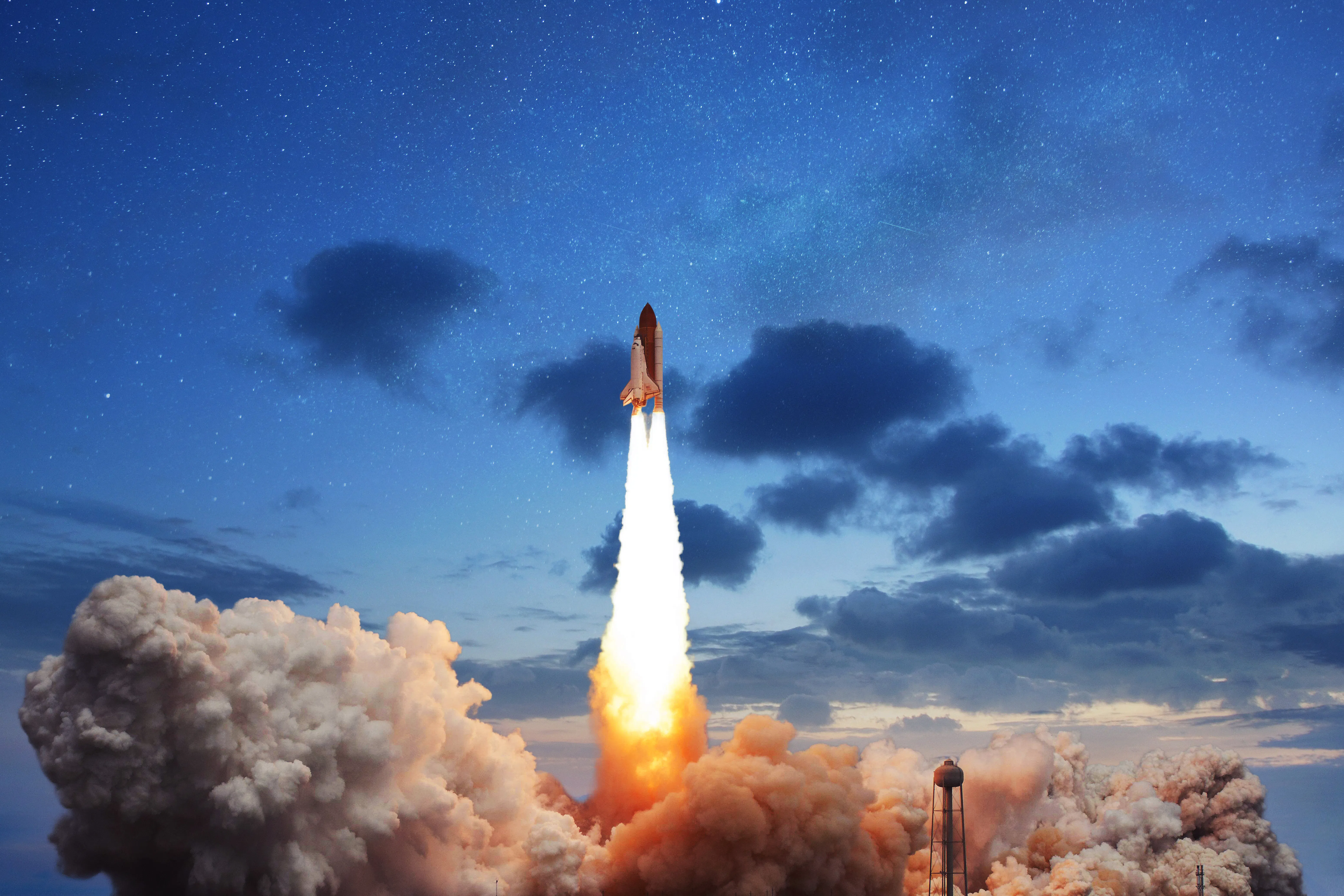 WA's Space Sector Is Taking Off. Here's Why a Perth Business Should Care