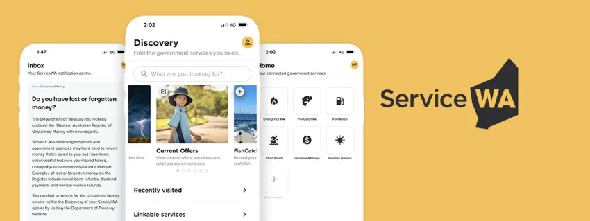 WA's $100 Fuel Support Payment: How to Claim It on the ServiceWA App