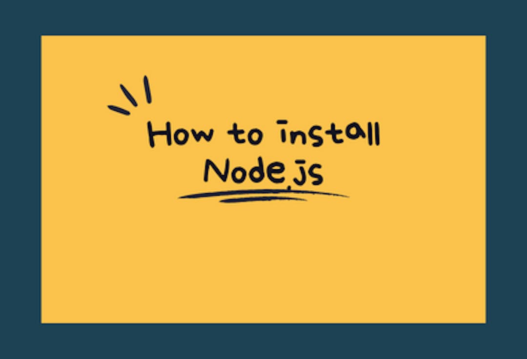 nvm-nodejs-installation