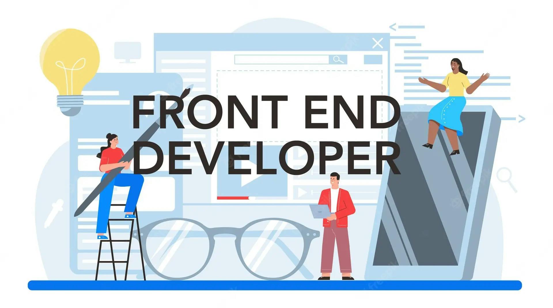 frontend-developer