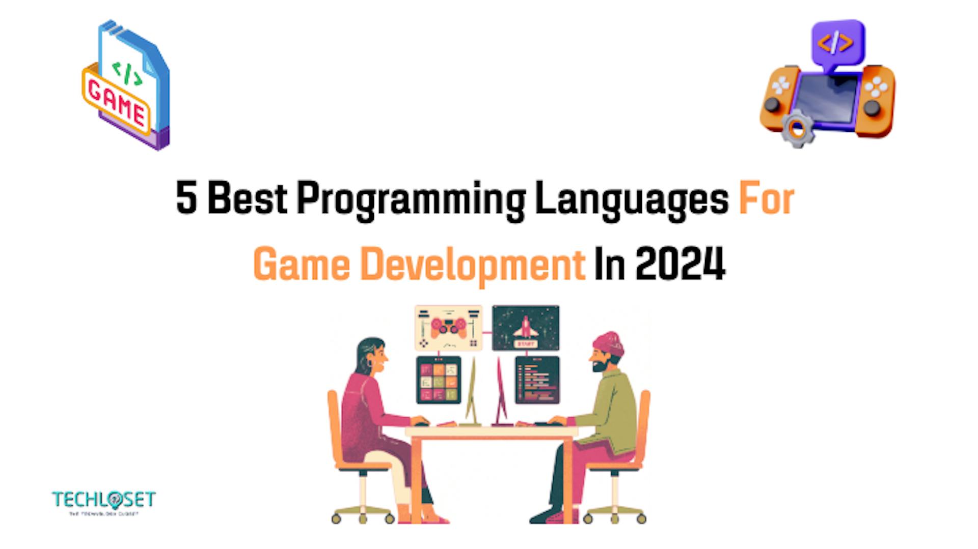 best-programming-languages-for-game-development-