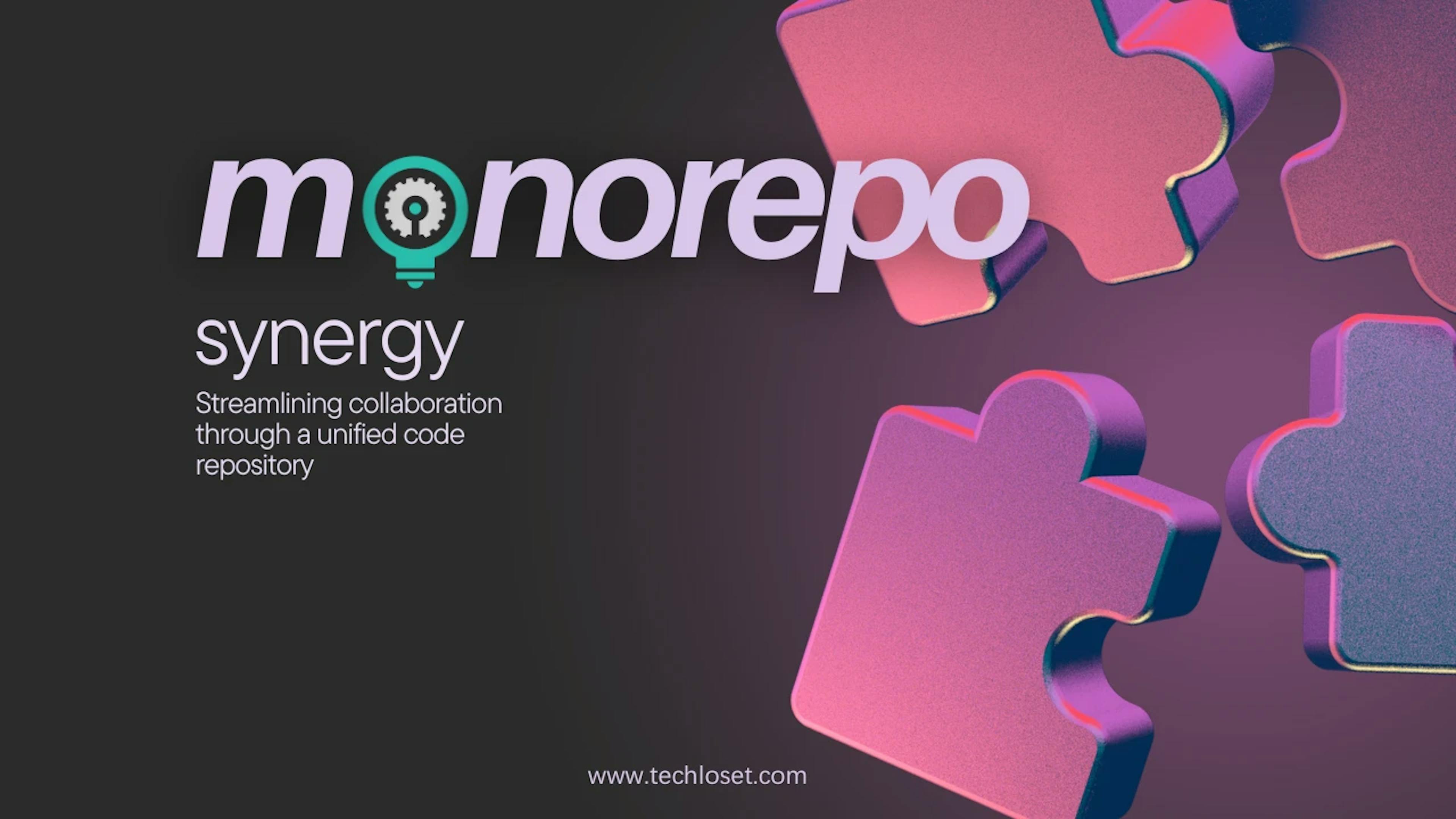 the-power-of-monorepo