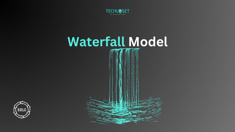 waterfall-model