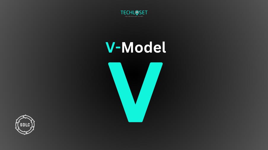 v-model