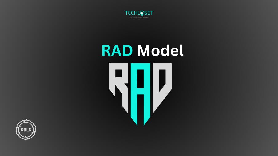 rad-model