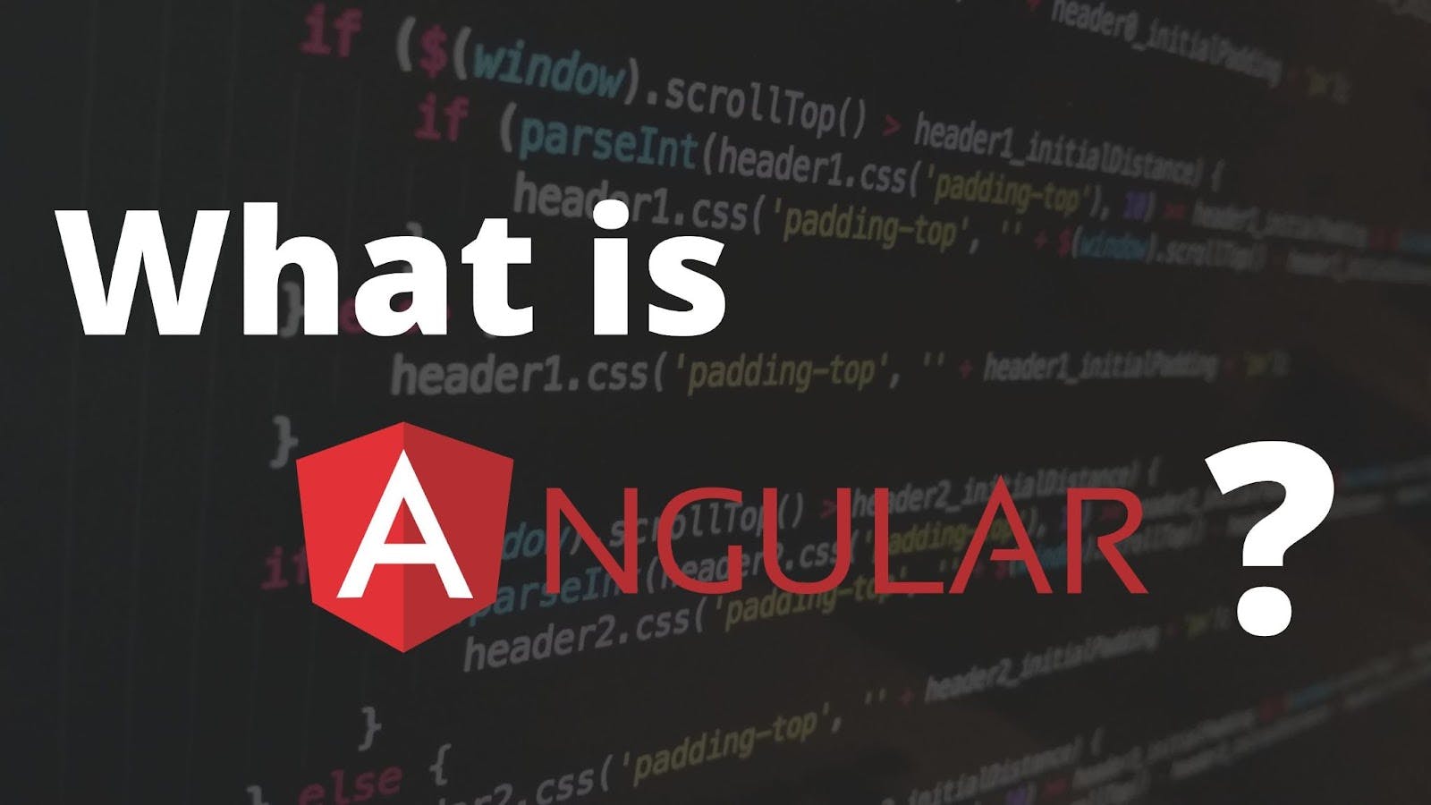 what-is-angular-js