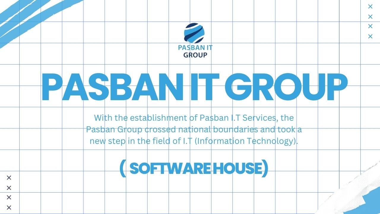 pasban-it-group