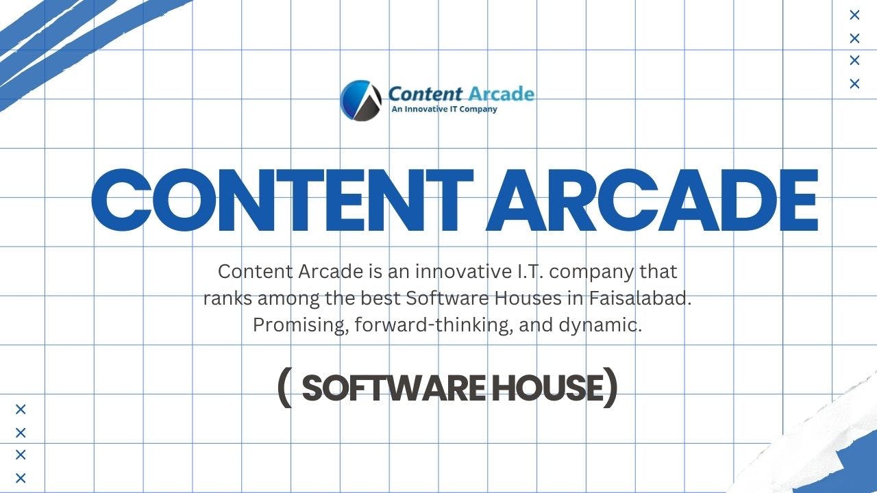 content-arcade