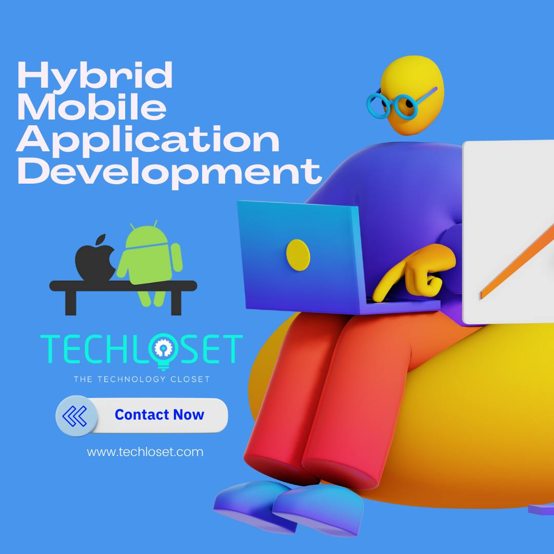 hybrid-mobile-app-development-techloset