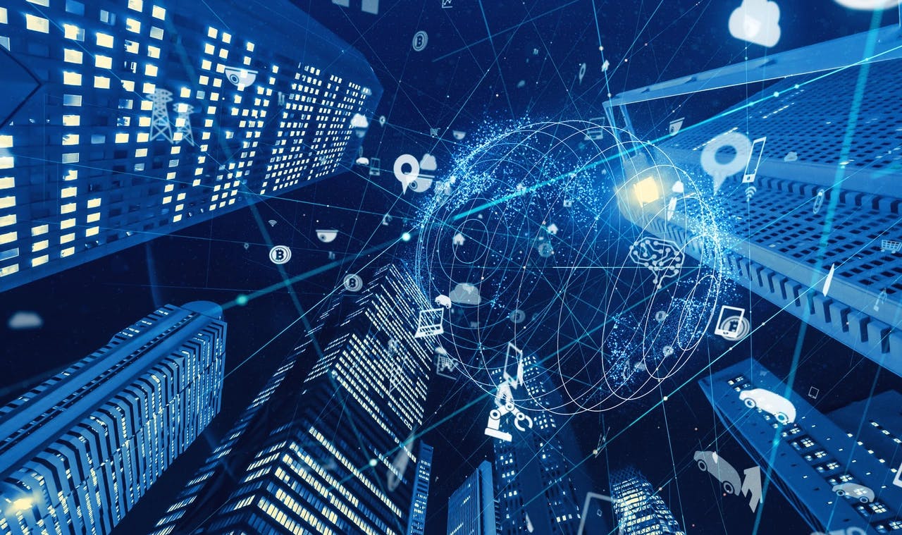 Scalable IoT Solutions for Smarter Operations