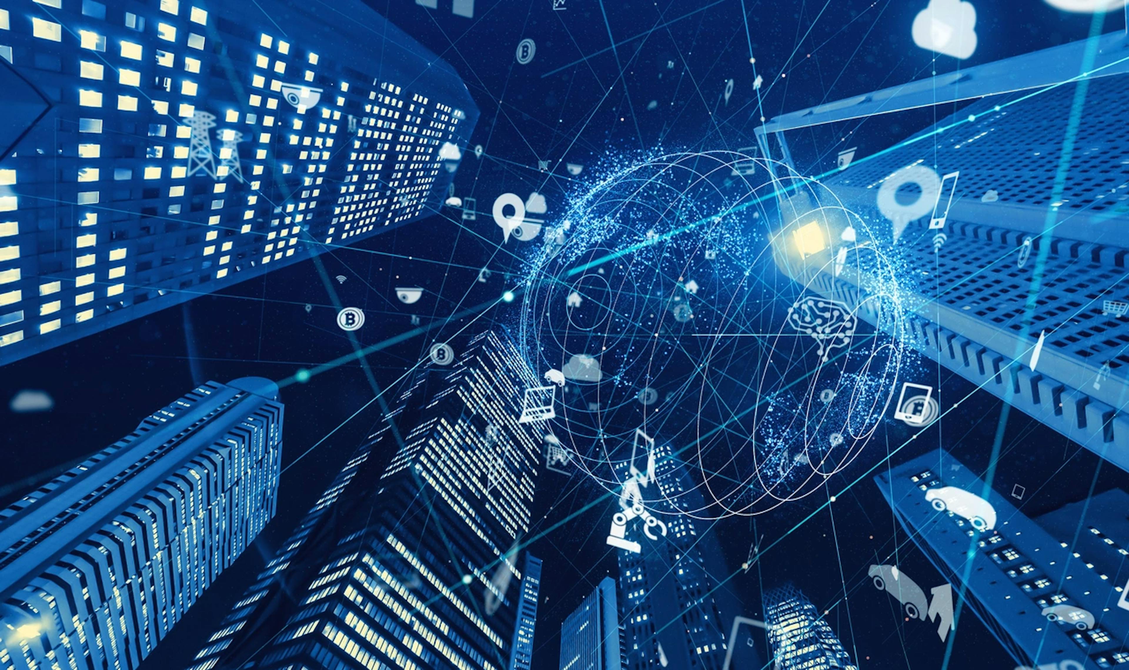 Scalable IoT Solutions for Smarter Operations
