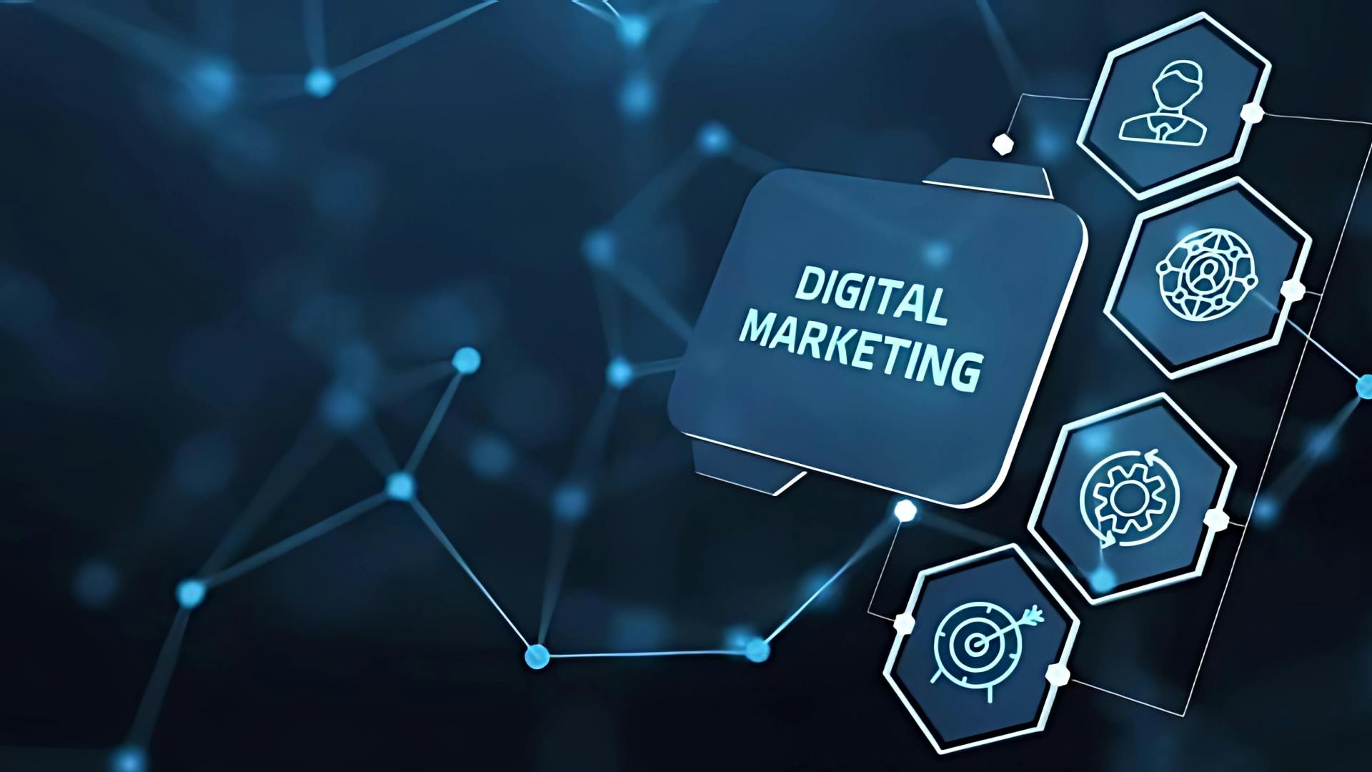 Data-Driven Digital Marketing Services