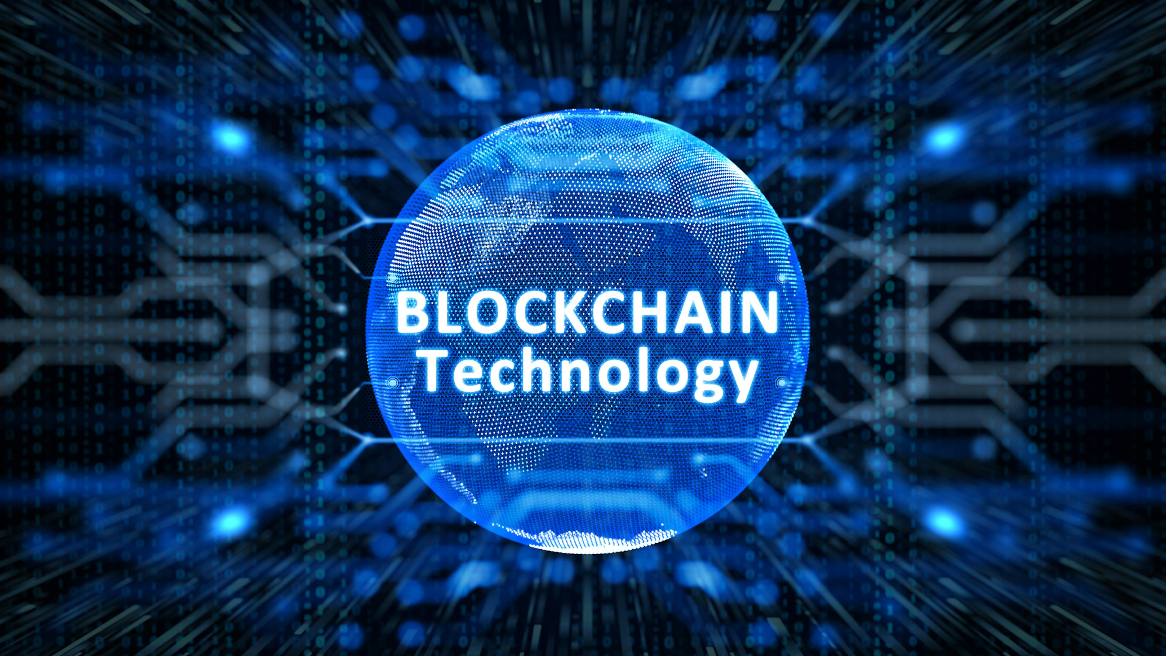 Blockchain Services