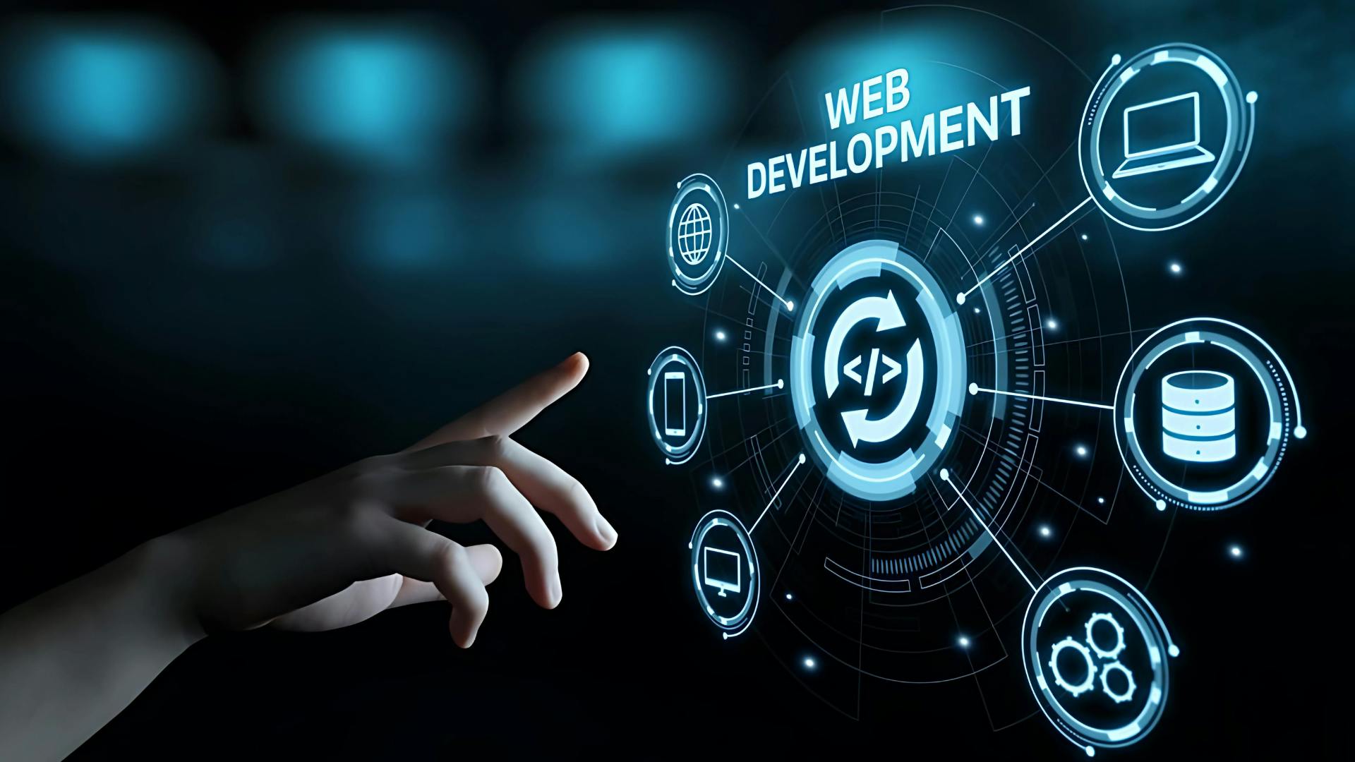 Web Development Services
