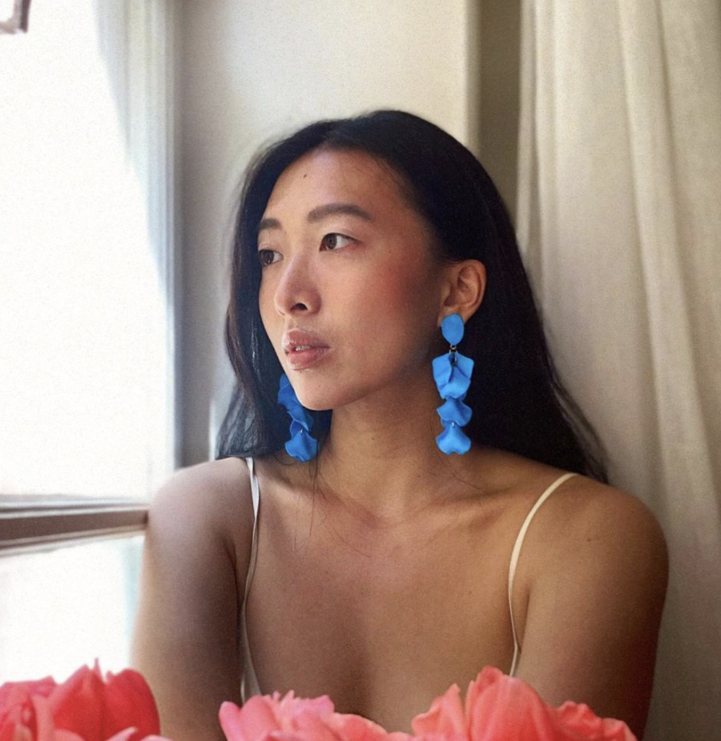 Designer Kat portrait