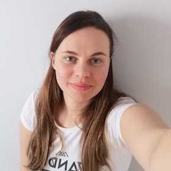 Kaja Wilbik, Web developer student, Technigo