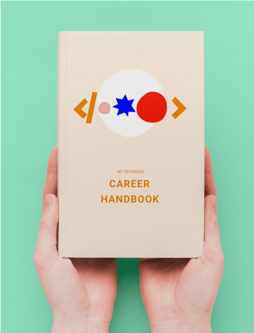 career-handbook-technigo