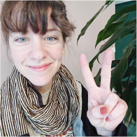 Matilda Brunemalm, Code coach, Technigo