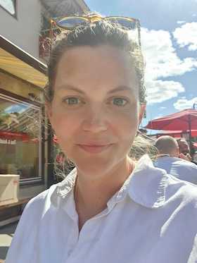 Petra & Henrik, Career coaches, Technigo