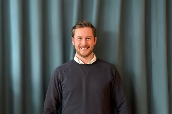 Niklas Abrahamsson