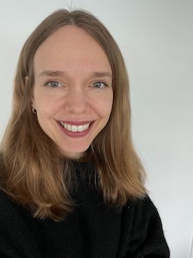 Pauliina, Software developer, Reaktor