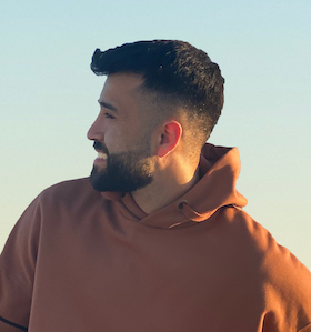 Amir Otaifa, Designer, Apple