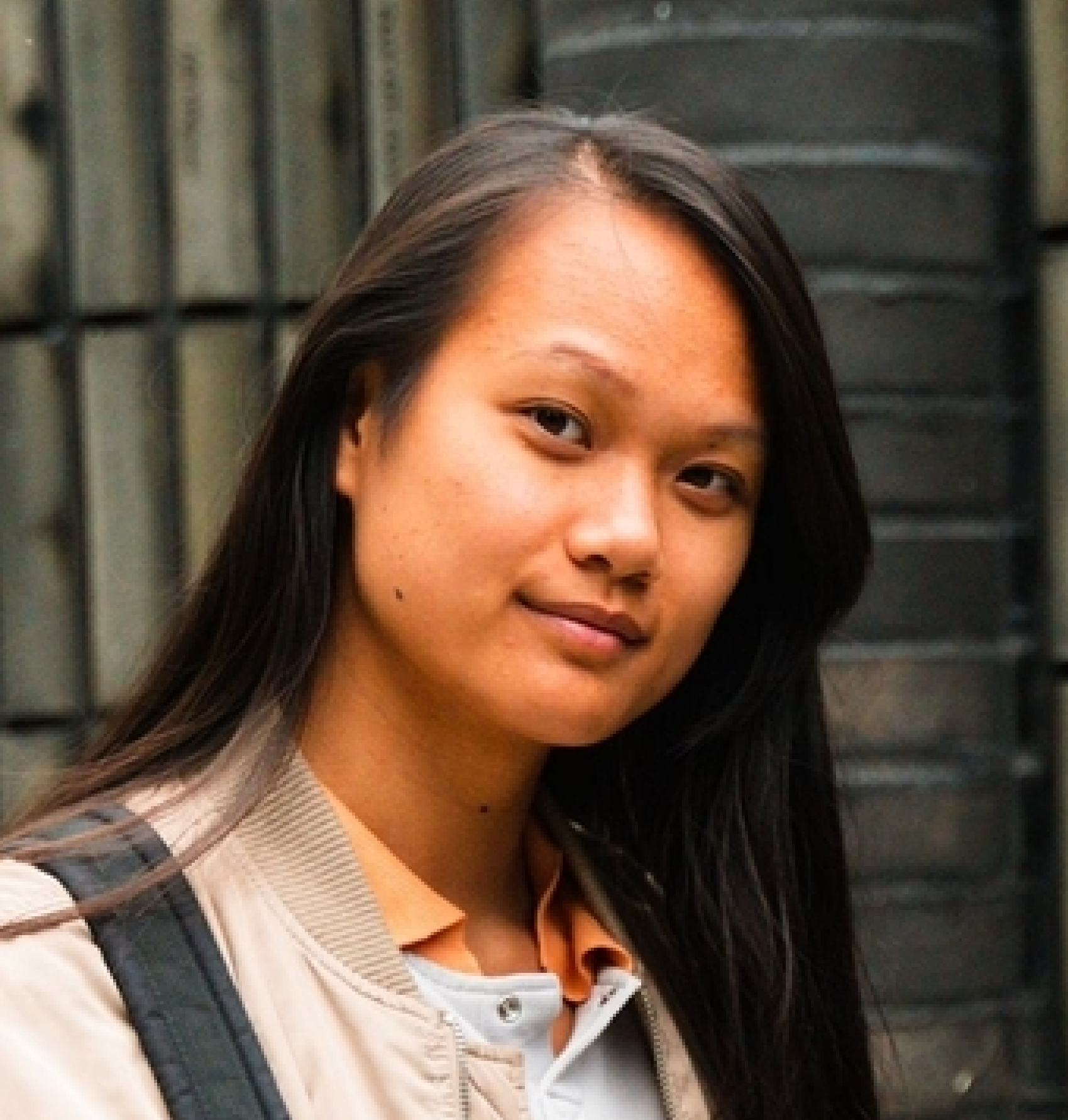 Johanna Granström, UX designer, DesignIt