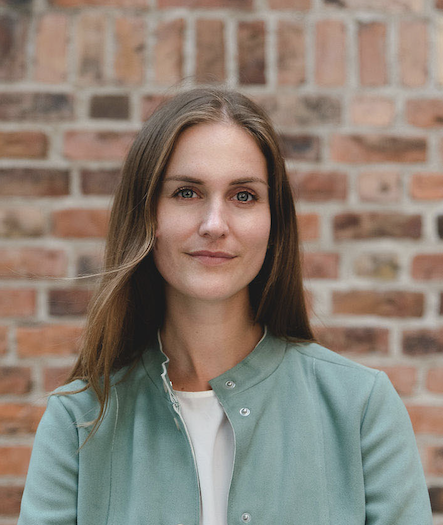 Elinor Samuelsson, UX Designer & Founder, BrightAct