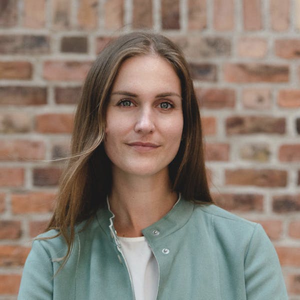 Elinor Samuelsson, UX Designer & Founder, BrightAct