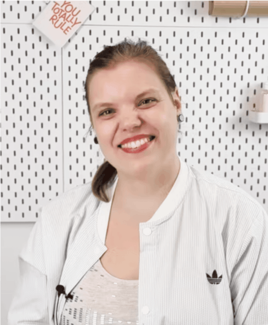 Elisabet Johansson