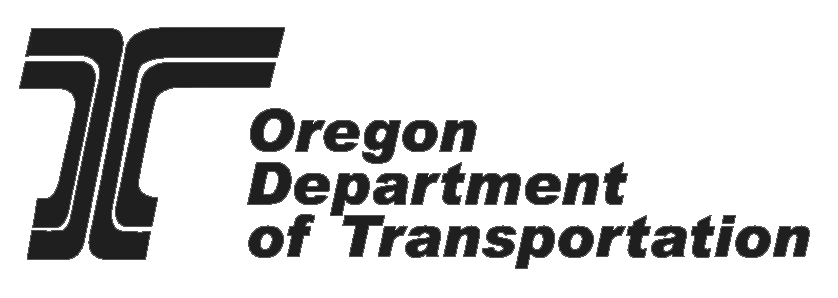 Oregon Department Of Transportation Logo - ODOT