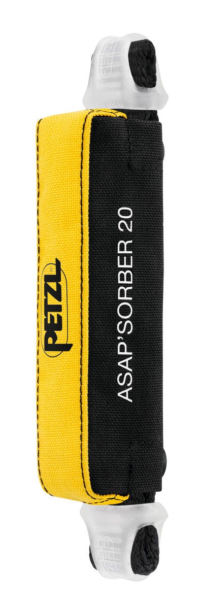 Petzl ASAP'SORBER focus 1