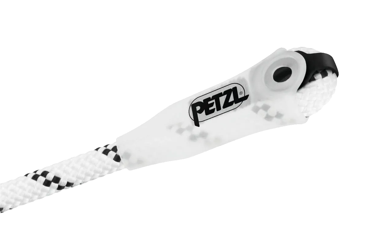 GRILLON positioning lanyard focus