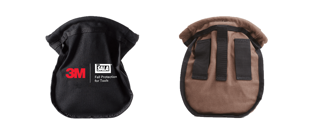 3m Sala Pouch front and back