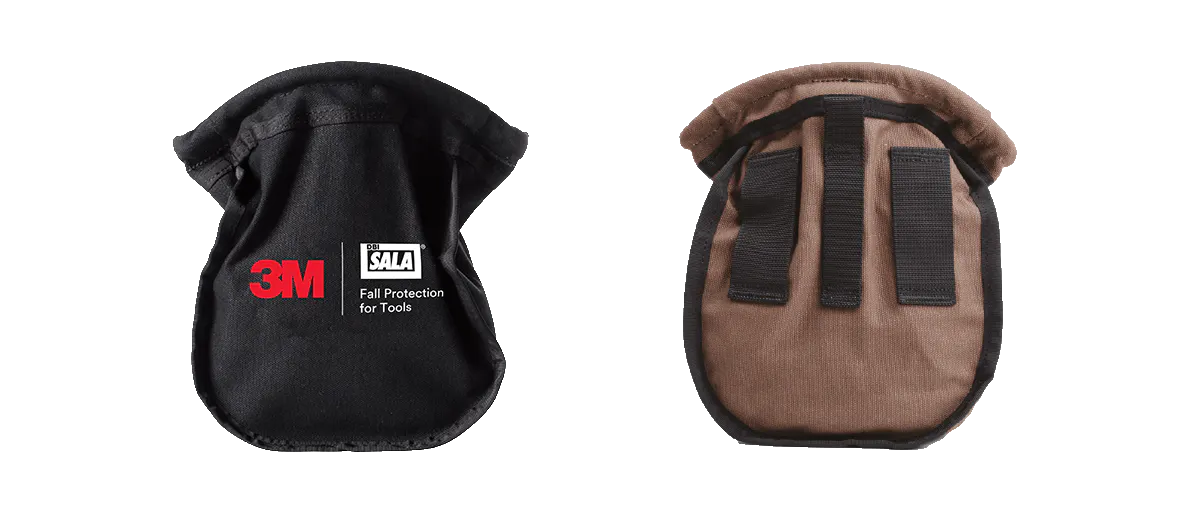 3m Sala Pouch front and back