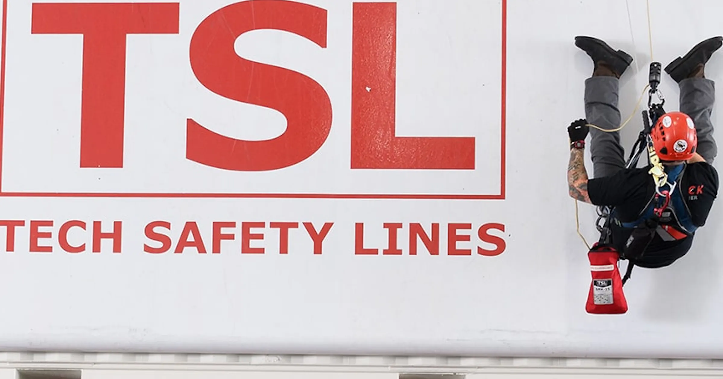 About Us | Tech Safety Lines