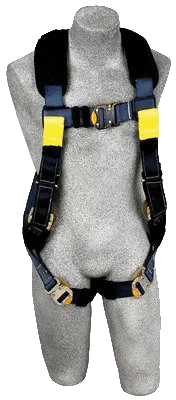 3M™ DBI-SALA® ExoFit™ X300 Safety Harness | Tech Safety Lines
