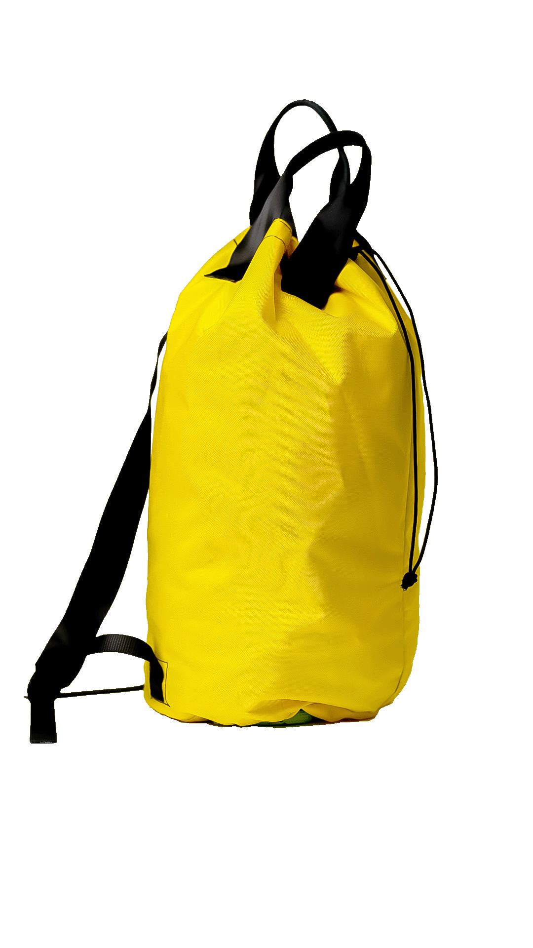 vertical lifeline bag