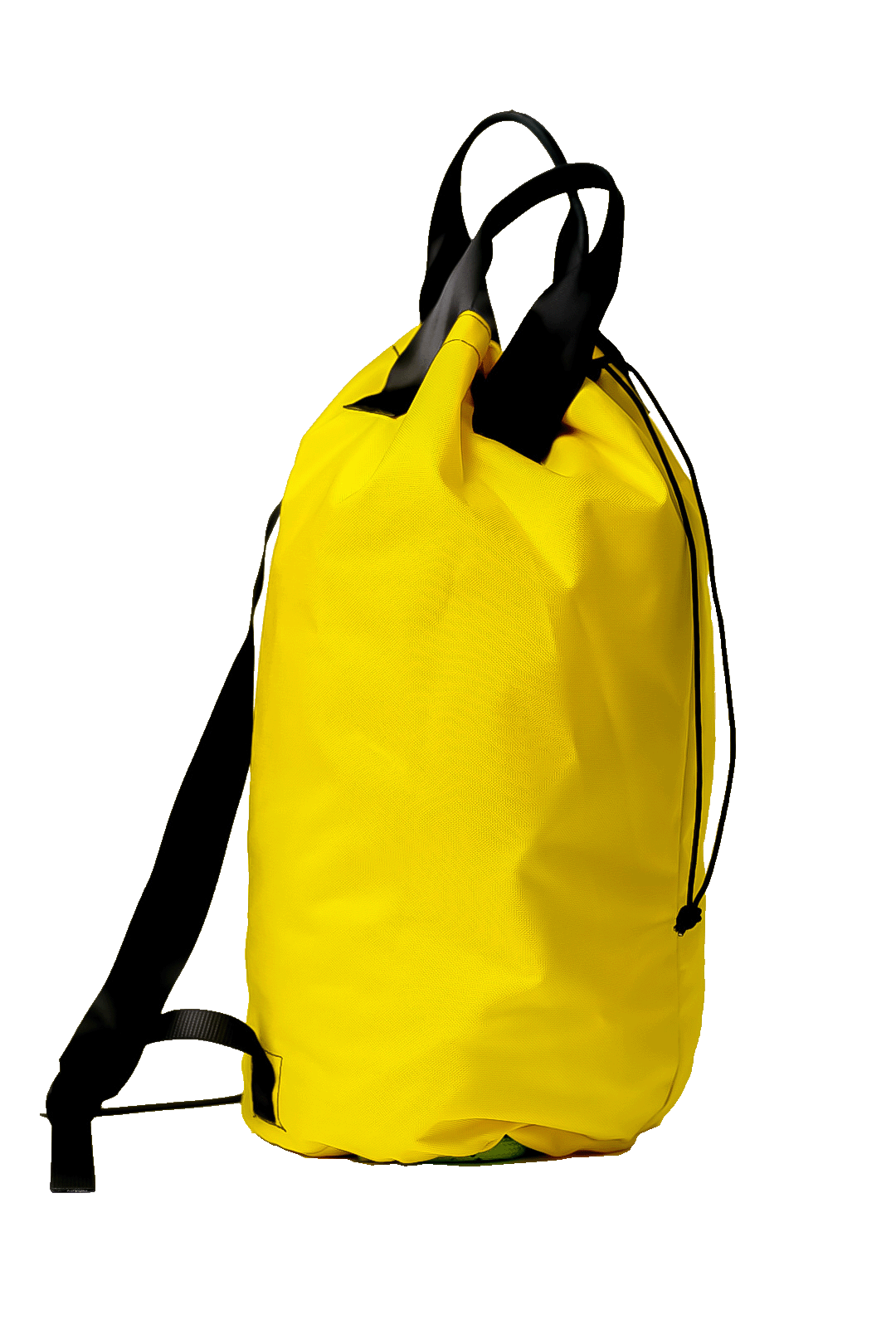 vertical lifeline bag