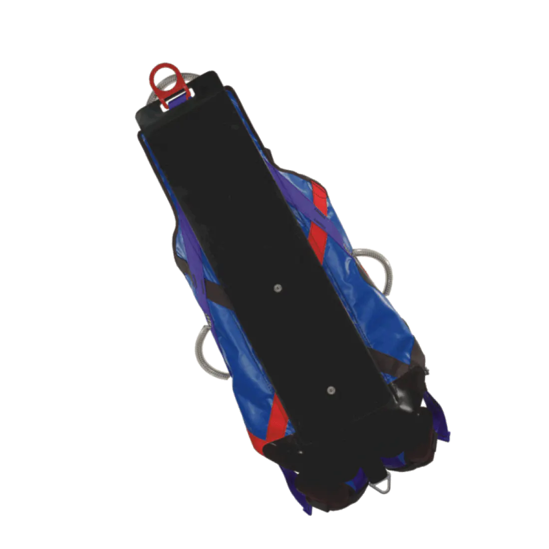 yates spec pak back view