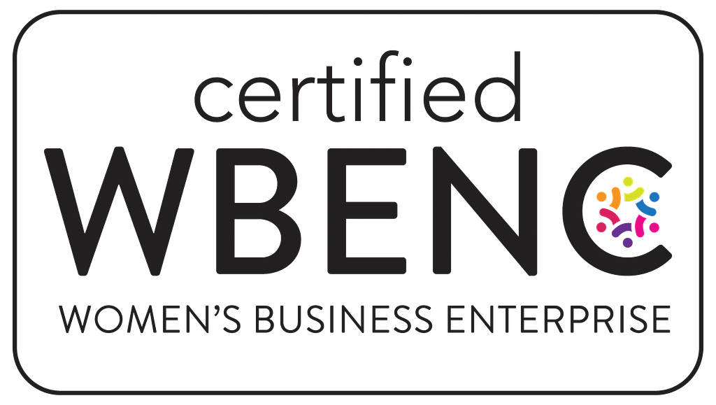 TSL is WBENC Certified