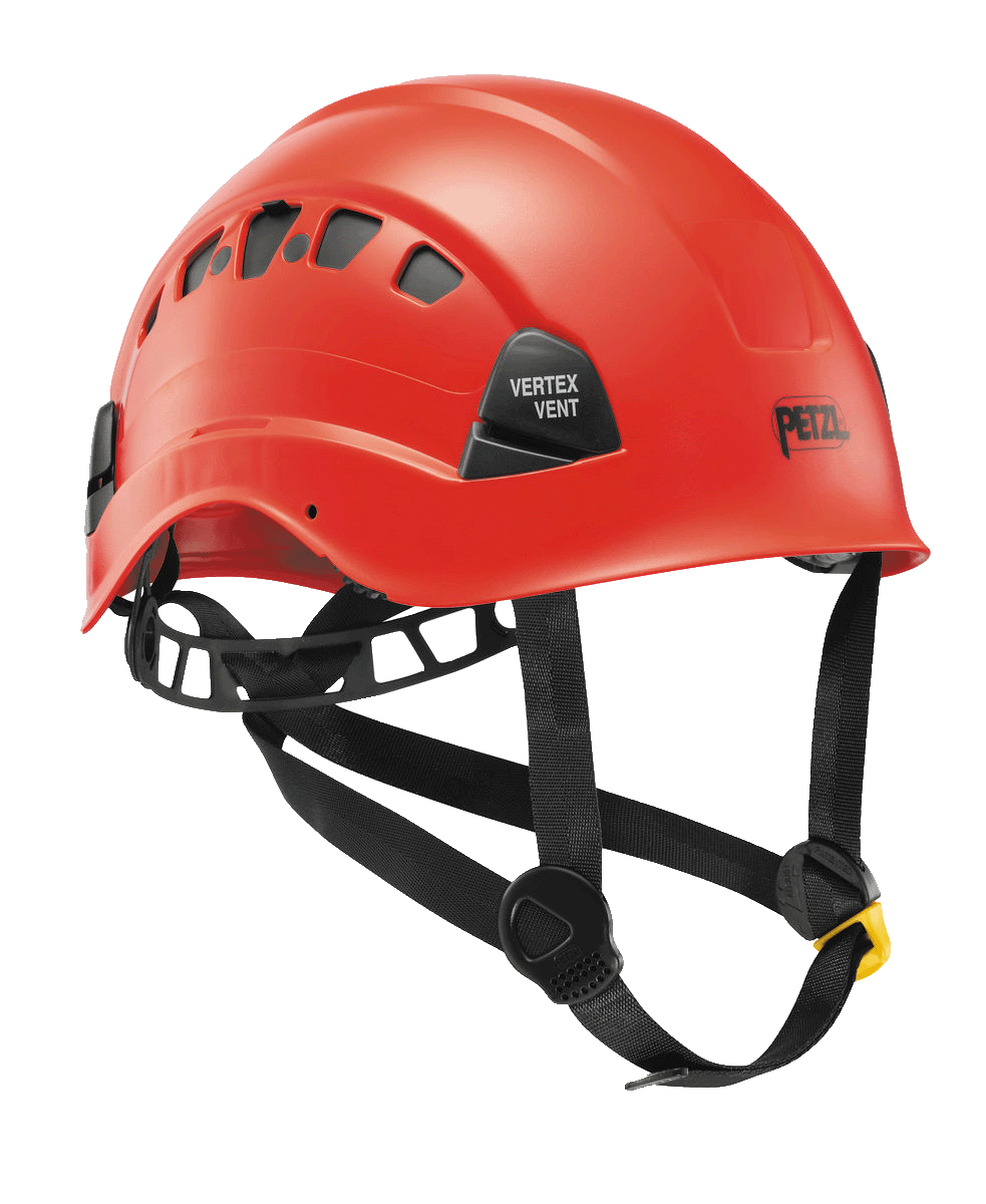 A10VRB VERTEX VENT rouge