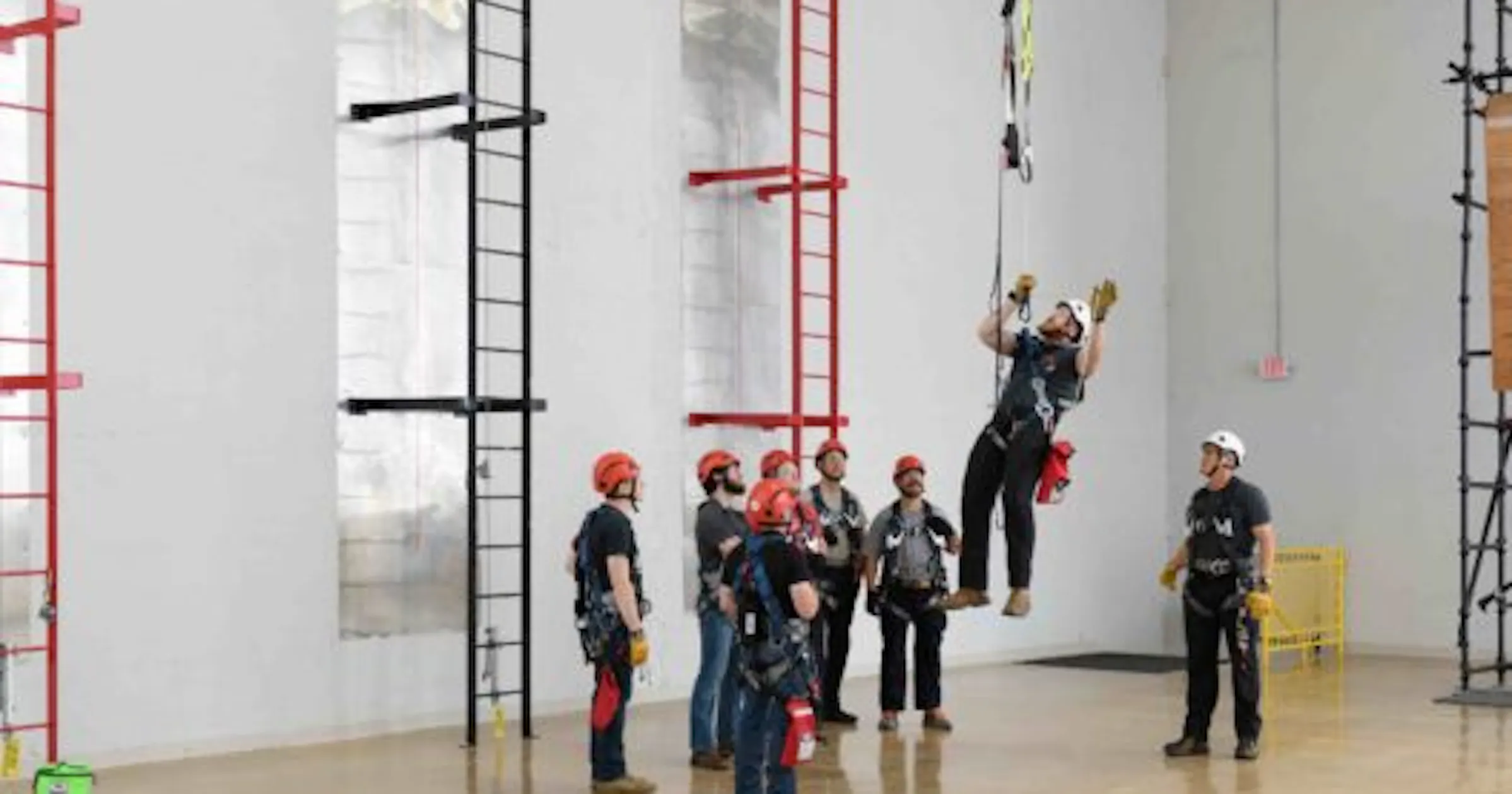 Contact Us | Tech Safety Lines