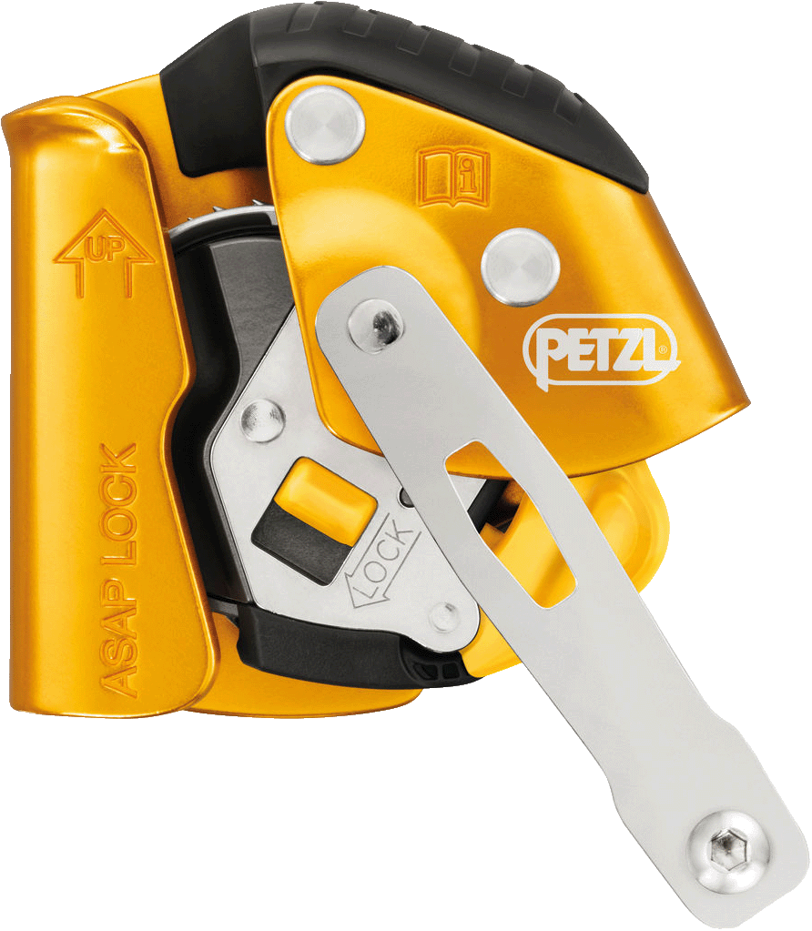 PETZL ASAP Lock