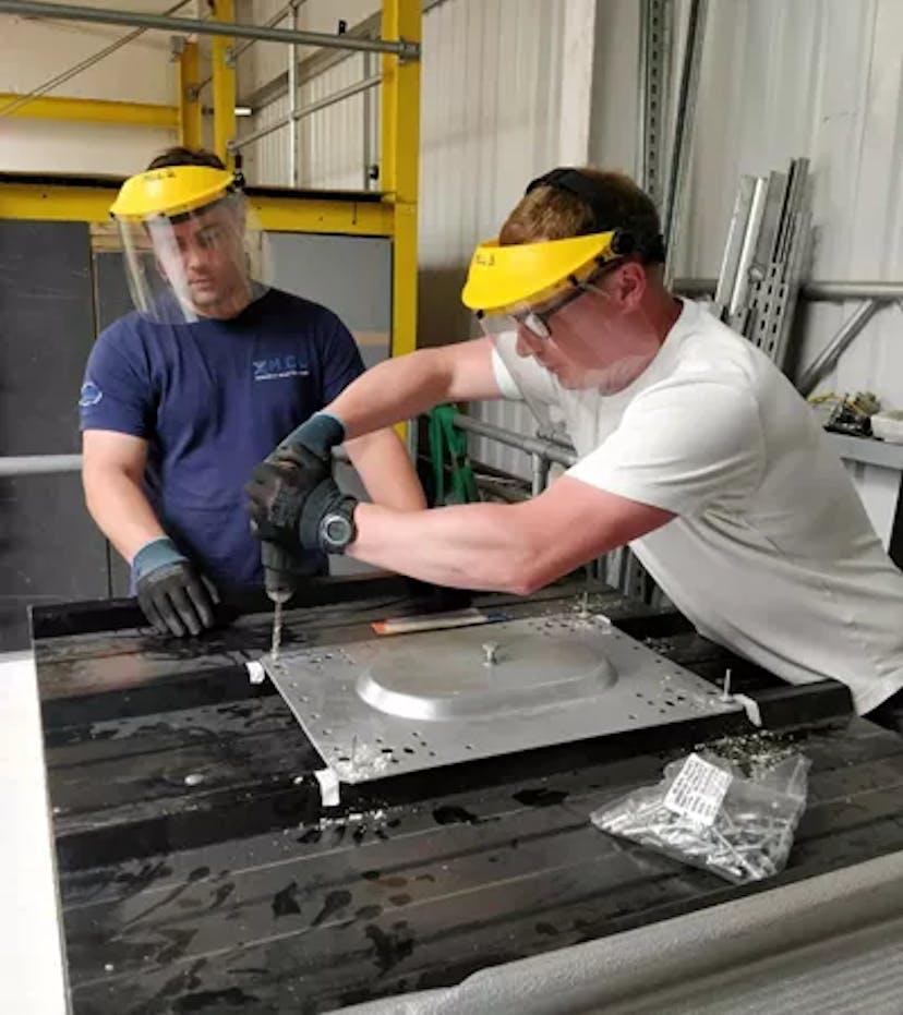 Kee Line and Kee Track Installation and Testing Training