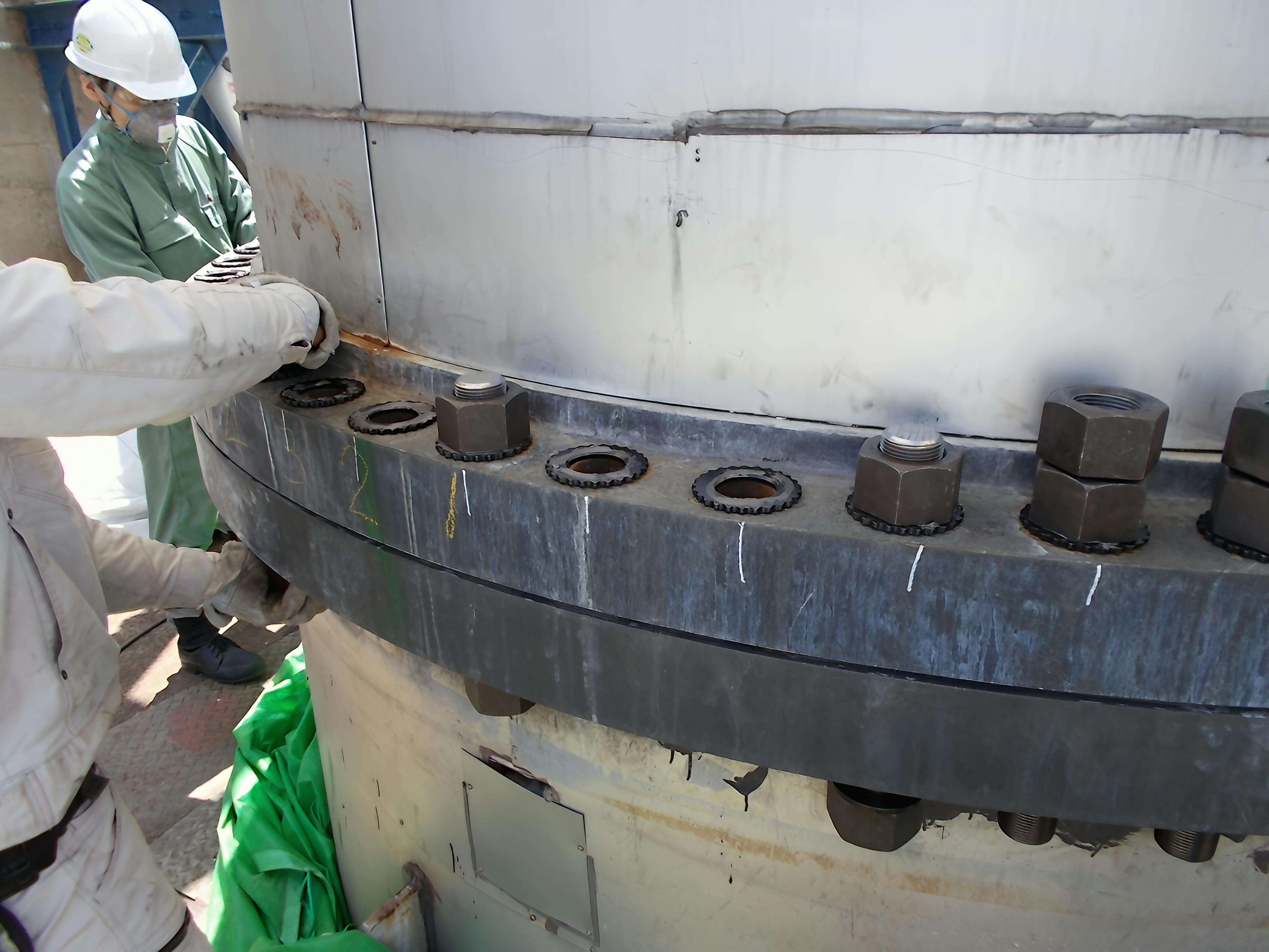 HYTORC Mechanical Bolting - Training 2