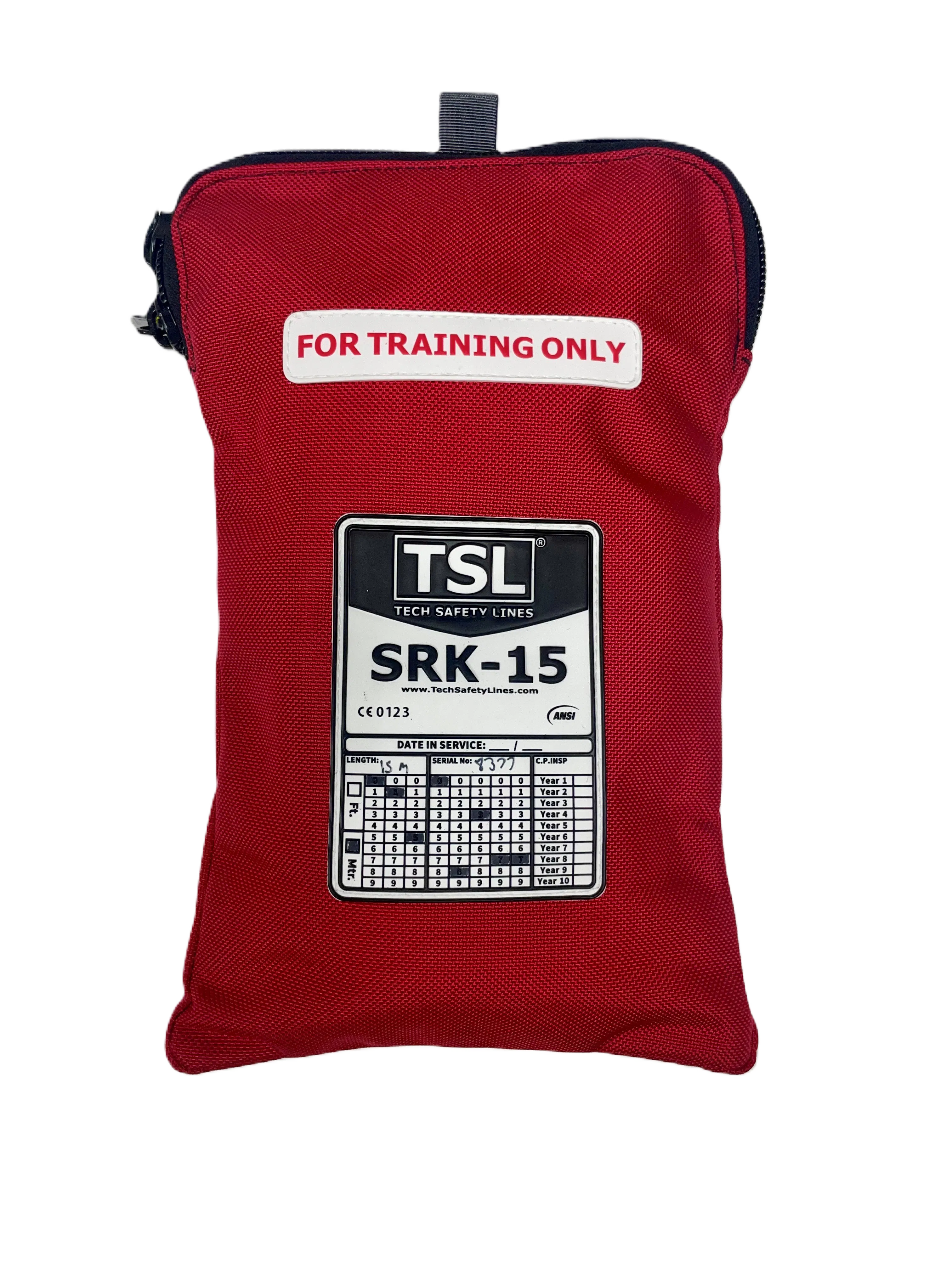 Micro Rescue Kit For Training