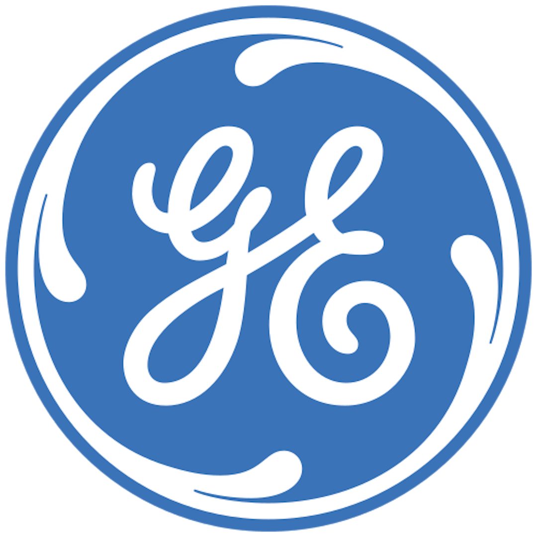 GE Logo
