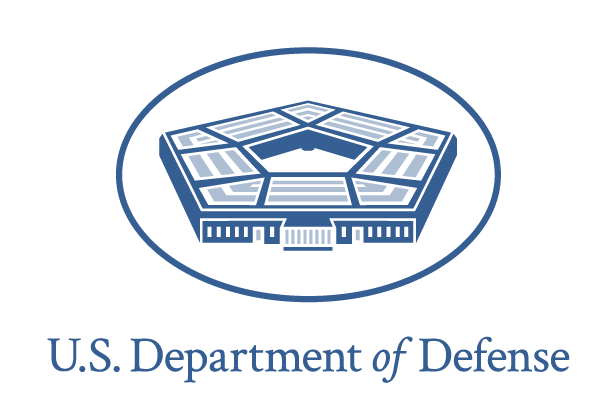 DoD-Department Of Defense Logo